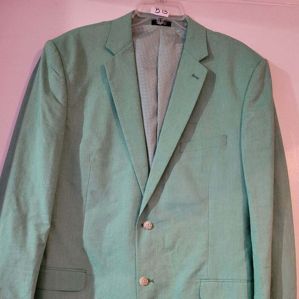 Men's Blazer (B13)